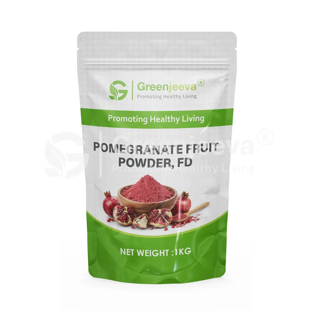 Pomegranate Fruit Powder, FD Pouch Pomegranate Fruit Powder, FD Pouch